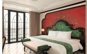 C'Lau Hotel Ninh Binh